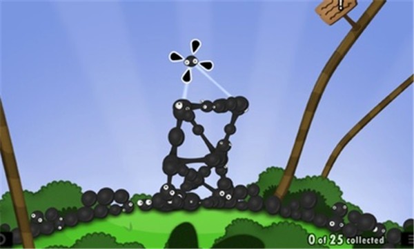 黏黏世界重制版的图册