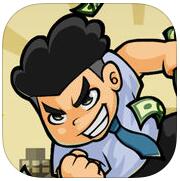 梦想城市逆袭记