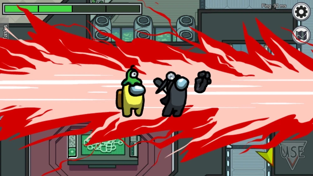 amongus职业小镇的图册