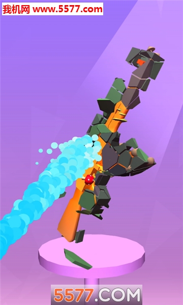 WashItOff!(冲洗乐安卓版(WashItOff))的图册