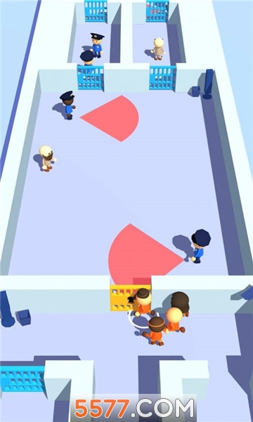 JailCellFight(牢房之战安卓版)的图册