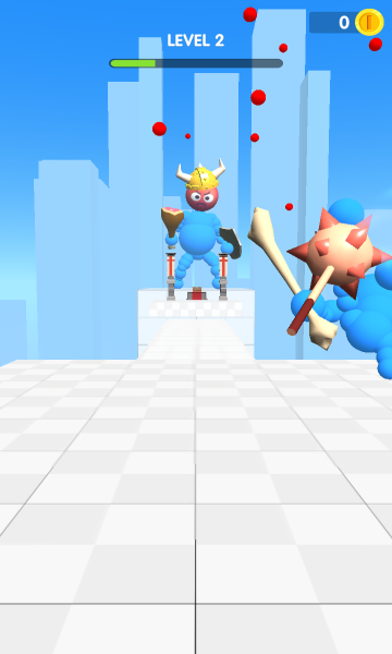 流星锤砸了你手机版的图册