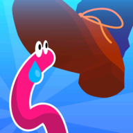 一脚毁所有游戏