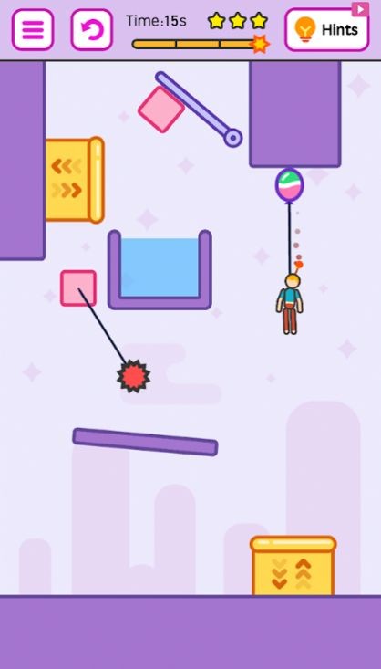 保险丝人游戏的图册