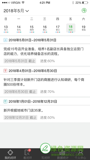 连环日记的图册