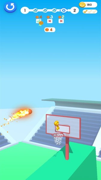 传球达人抖音小游戏的图册