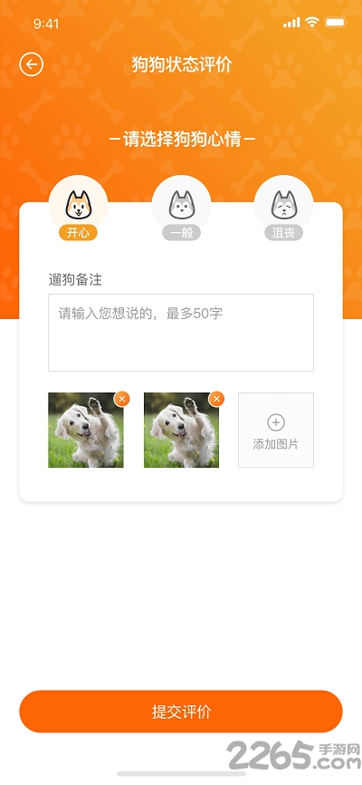 遛遛狗官方版的图册