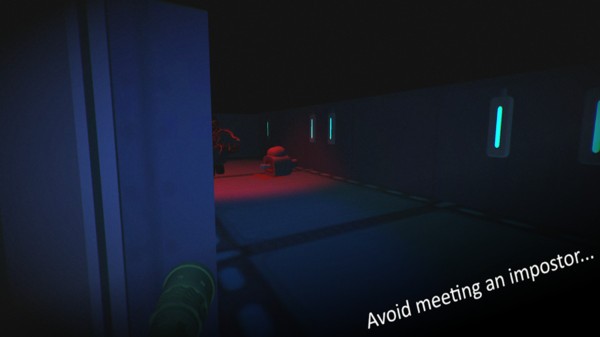 恐怖我们之间的图册