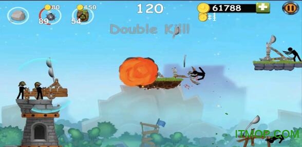 荒野战争的图册