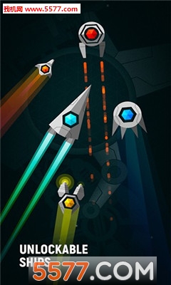 JumpDrive(跳跃驱动安卓版)的图册