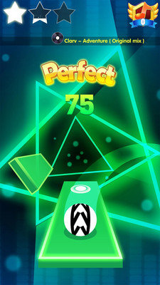 悦动冲刺手游的图册