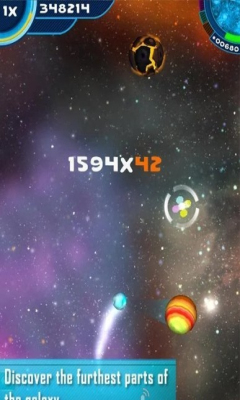 拯救彗星(SavetheComet)的图册