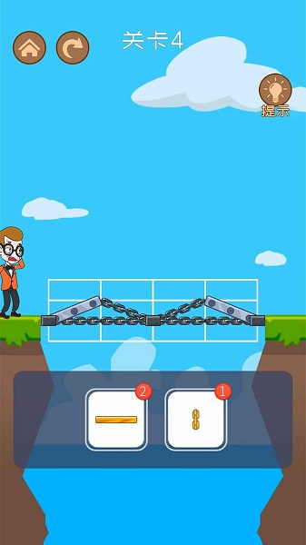 马丁大冒险游戏的图册