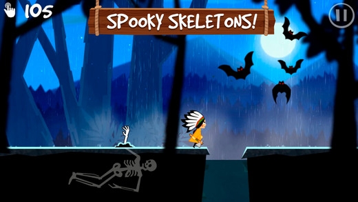 拯救猫头鹰游戏的图册