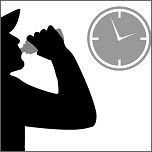 喝水计划安卓版(计划表)