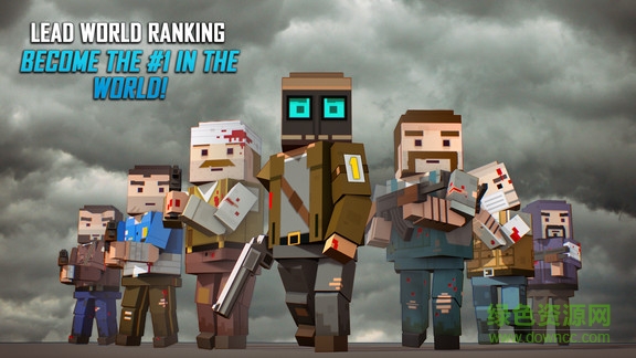 像素吃鸡战3d的图册