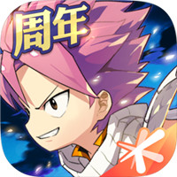 妖精的尾巴魔导少年4.11.193