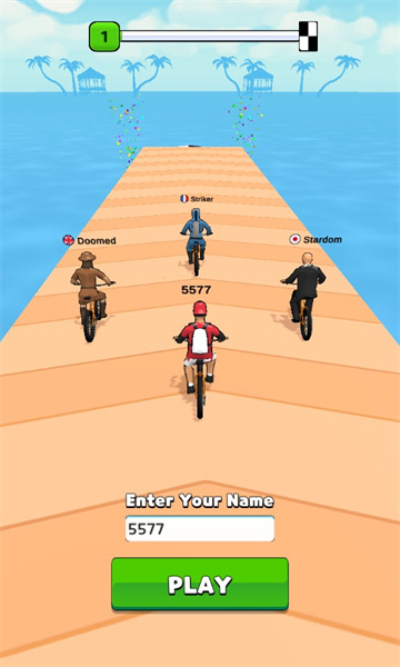 单车水上漂最新版的图册