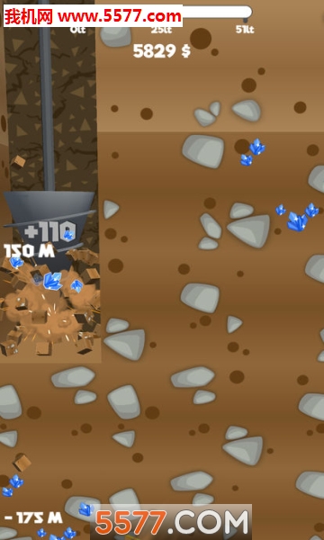 PickTheGold游戏的图册