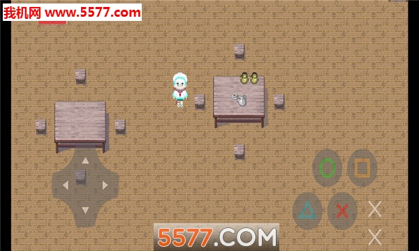 刺客时代安卓版的图册