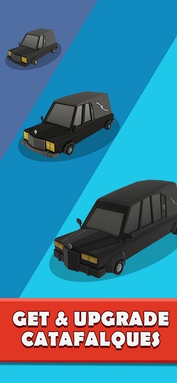 空闲的葬礼大亨手机版的图册