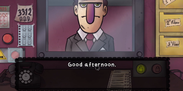 他不是我的邻居中文版下载安装的图册