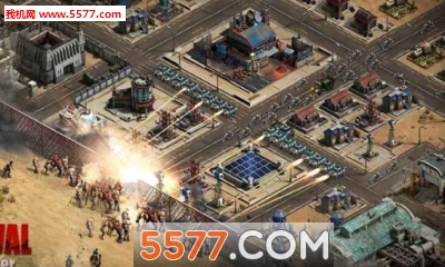 末日孤城安卓版的图册