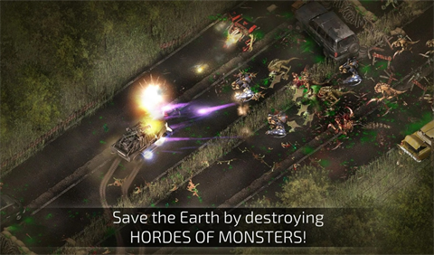 孤胆枪手2重装上阵汉化版的图册