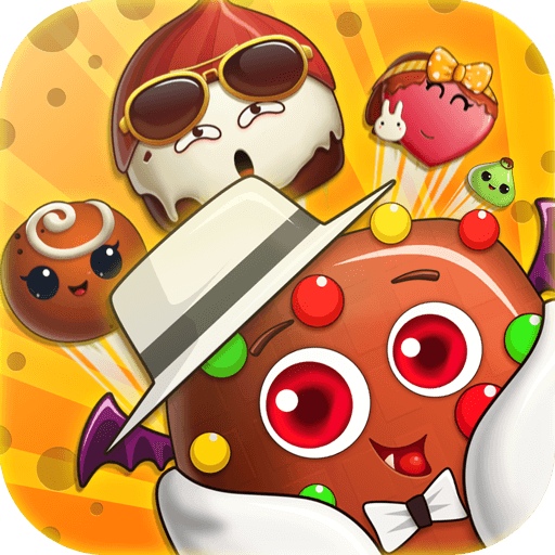 巧克力萌消物语手机版