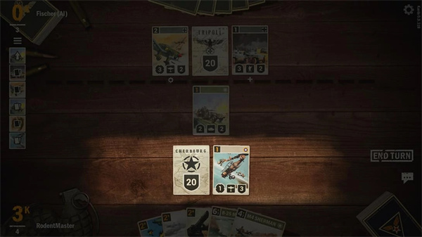 kards中文手机版下载的图册