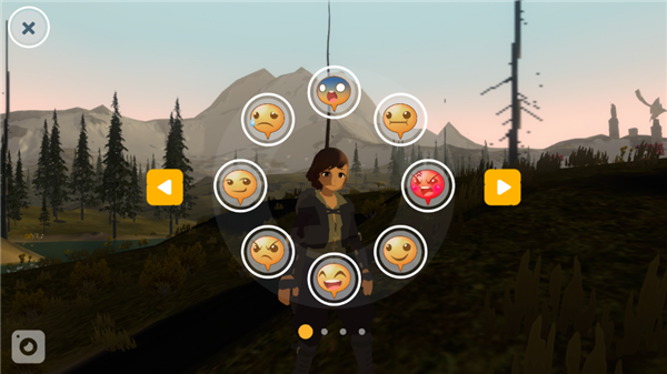 无尽旷野中文版的图册