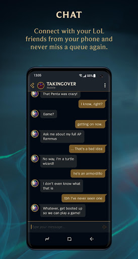 League+官方app的图册