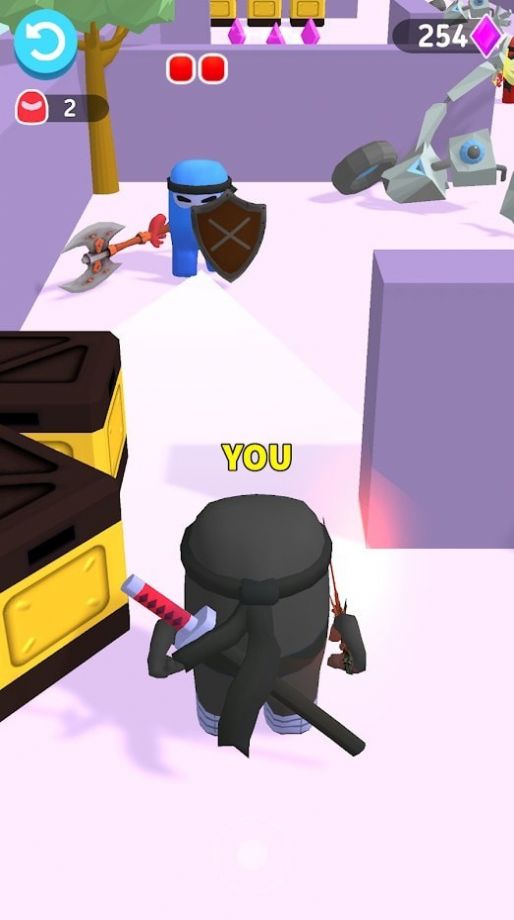 外星人杀戮的图册