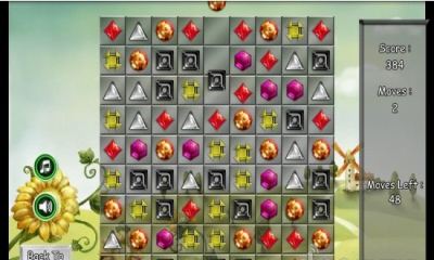 宝石探索(JewelQuest)的图册