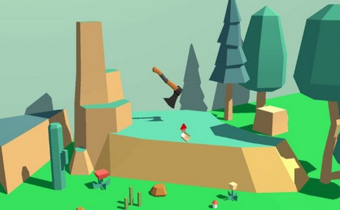 无尽飞刀的图册