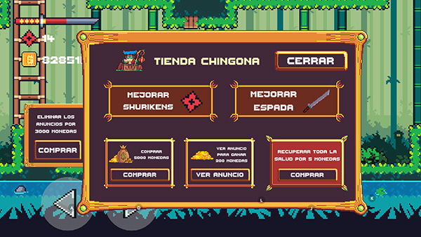 忍者佩佩的图册