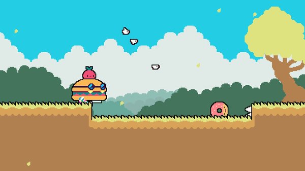 dadish2游戏的图册