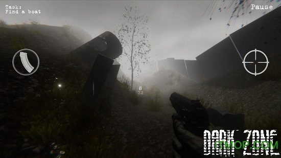 暗区无限子弹破解版的图册