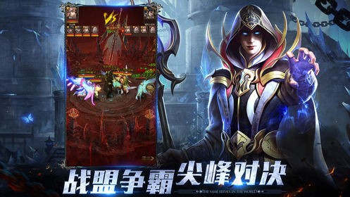 奇迹之剑之幻灵觉醒的图册