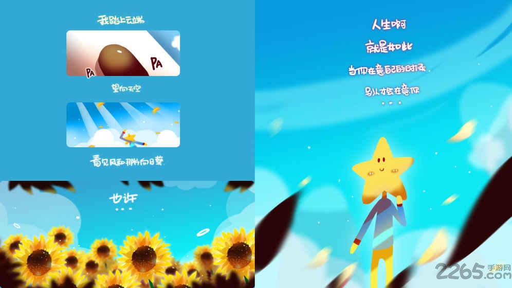 星星的天空之梦内购破解版的图册