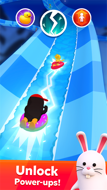 水上乐园大作战的图册