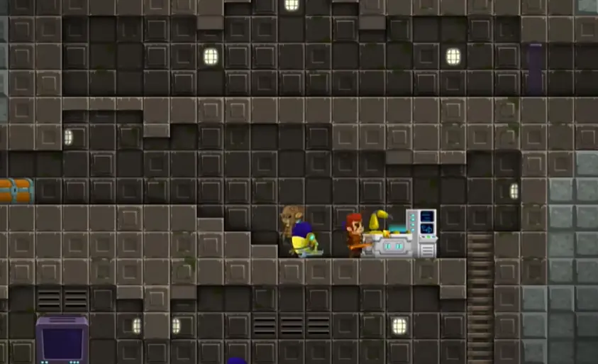 猎人的生存日记中文版的图册