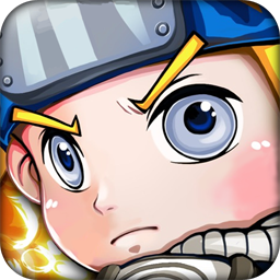 果盘游戏忍者意志