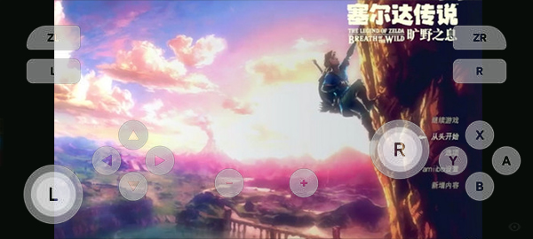 skylineedge模拟器官方版的图册