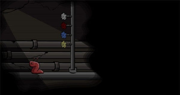 外太空的小虫子的图册