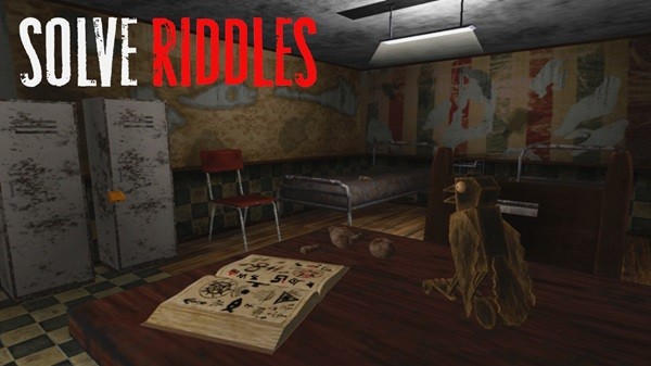 比利想玩中文版的图册