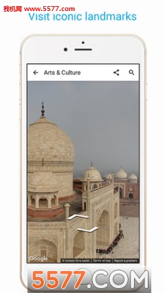 测试自己最像哪幅名画软件(Arts&Culture)的图册