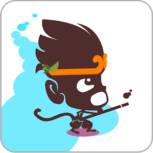 MonkeyFight(功夫猴子安卓版)