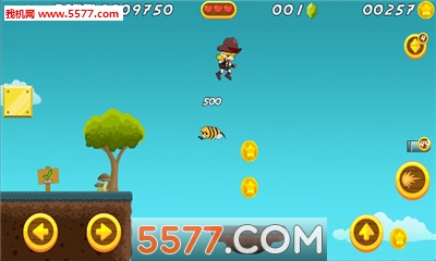 Leni(莱尼的冒险安卓版)的图册