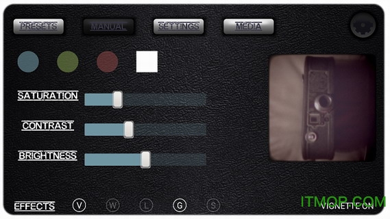 8mm复古摄像机汉化版的图册